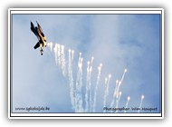 F-16AM BAF